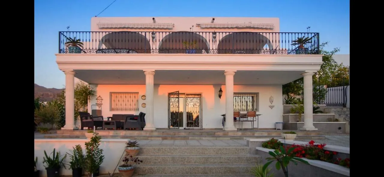 Maison Al Riad Mojácar Apartamento
