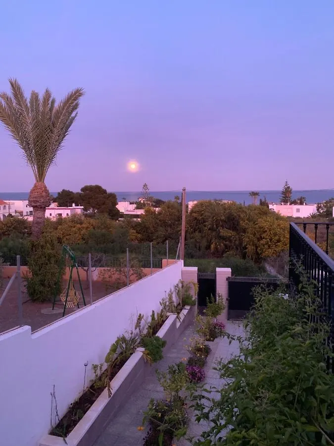 Maison Al Riad Mojácar