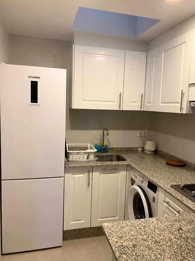 Apartamento Maison Al Riad Mojácar