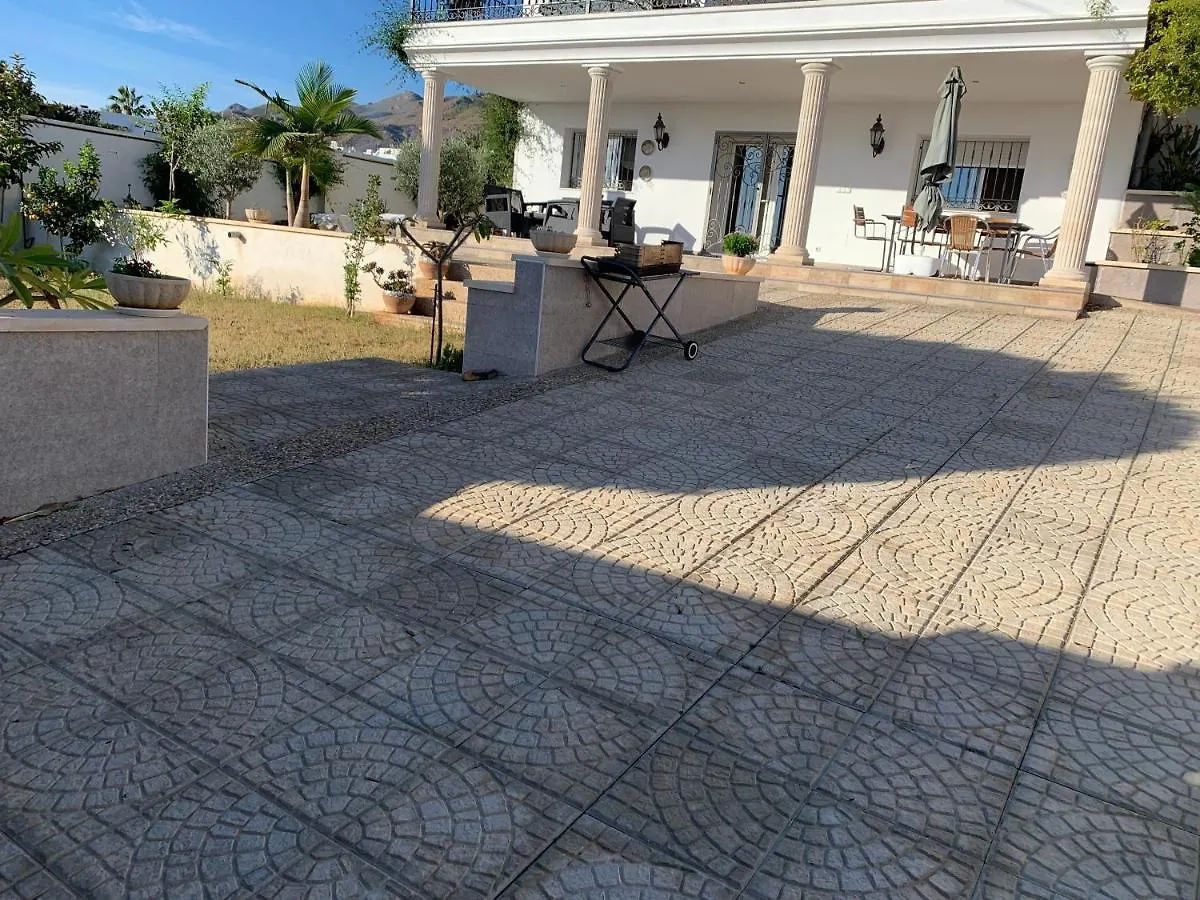 Maison Al Riad Mojácar 0*,  España