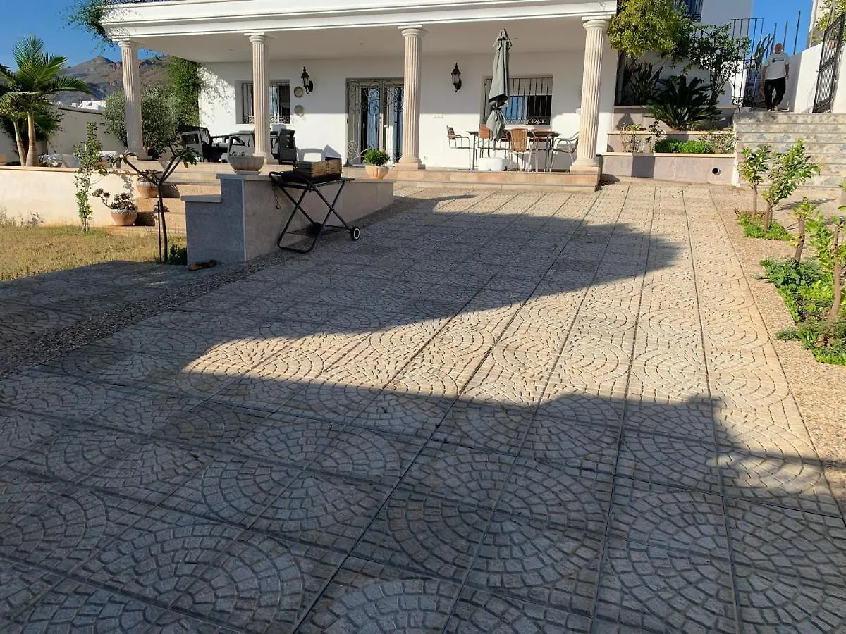 Apartamento Maison Al Riad Mojácar