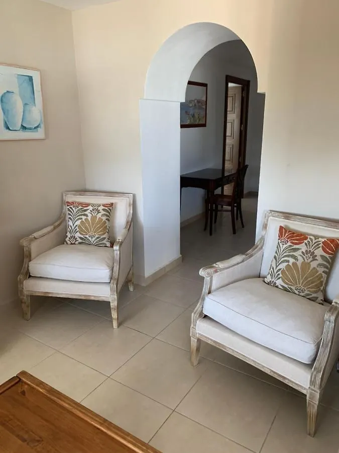 Maison Al Riad Mojácar