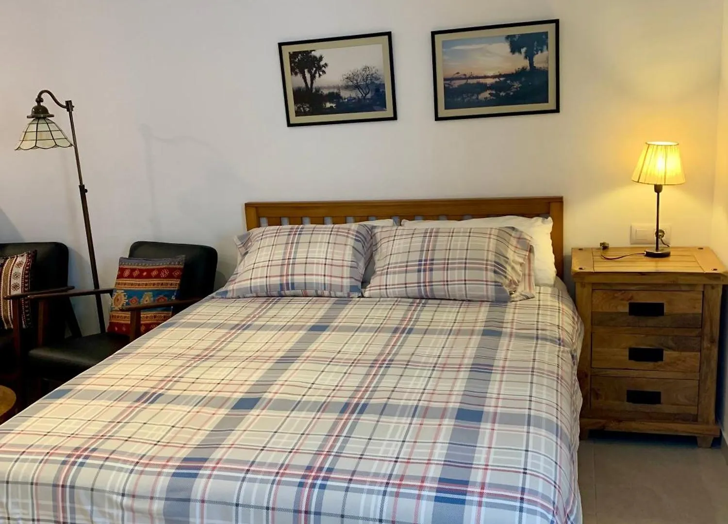 Apartamento Maison Al Riad Mojácar España