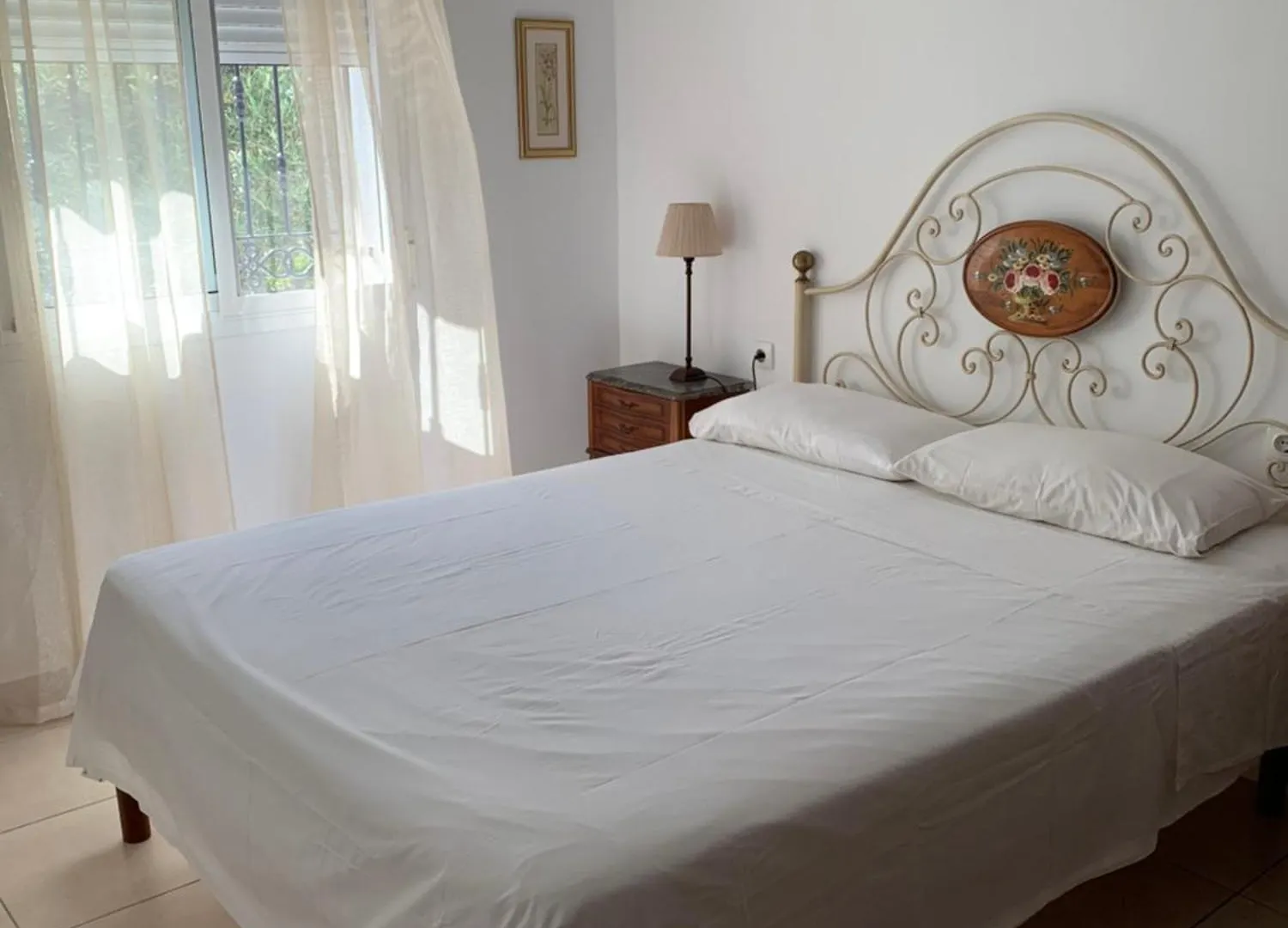 Apartamento Maison Al Riad Mojácar
