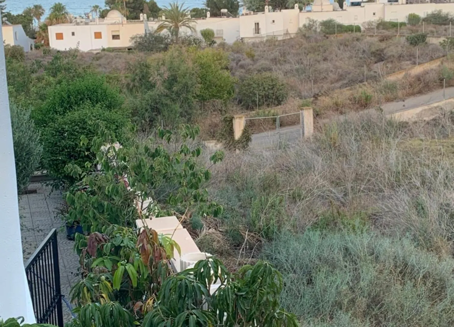 Maison Al Riad Mojácar