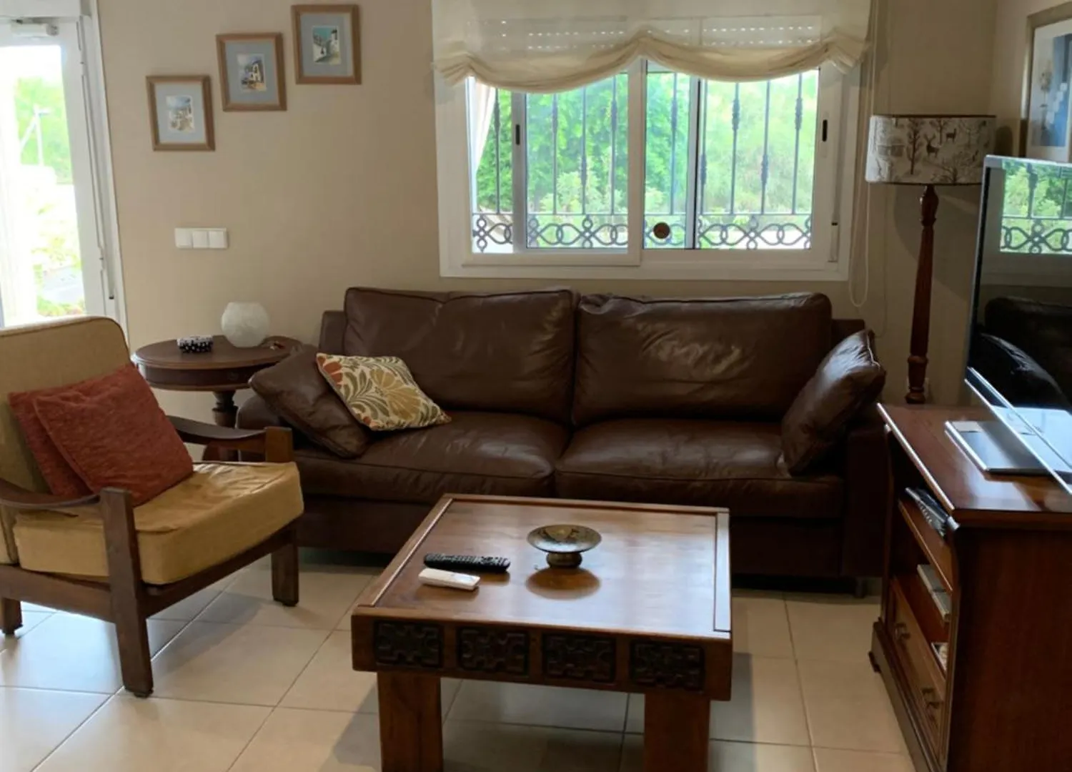 Apartamento Maison Al Riad Mojácar España