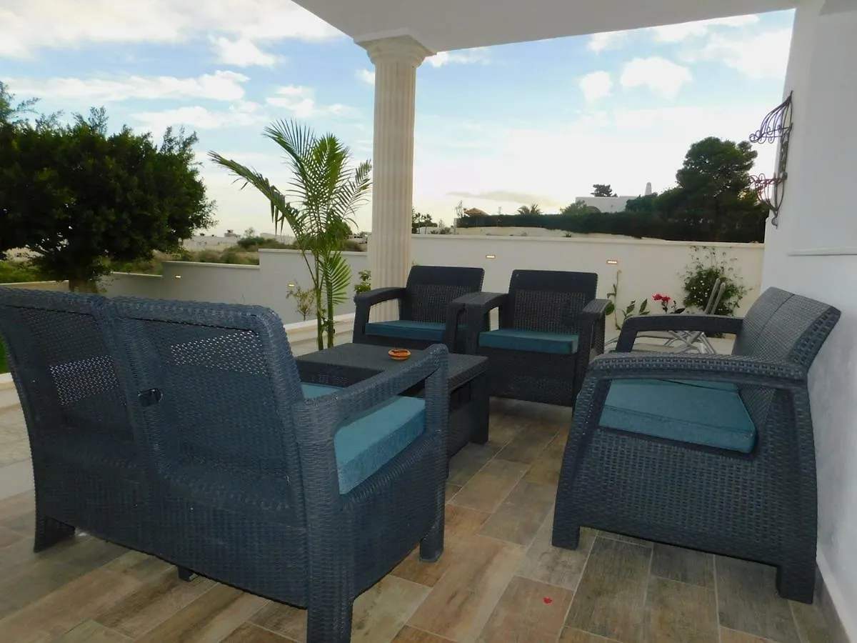 Appartement Maison Al Riad Espagne