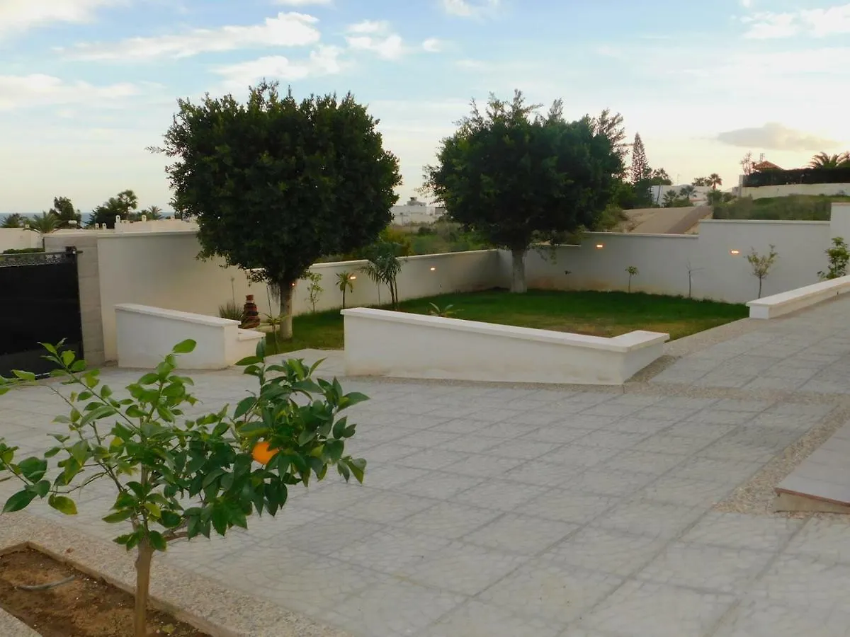 Maison Al Riad Mojácar