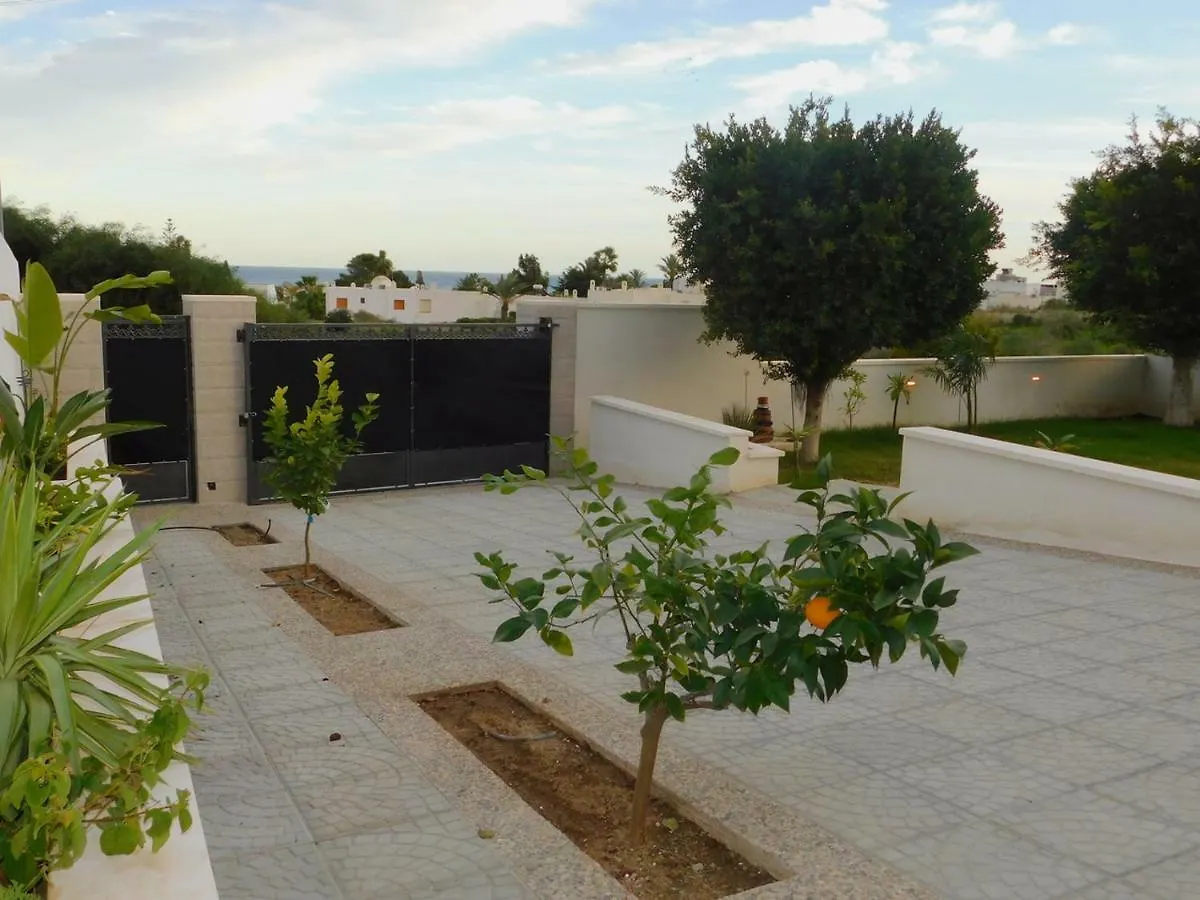 Apartamento Maison Al Riad Mojácar