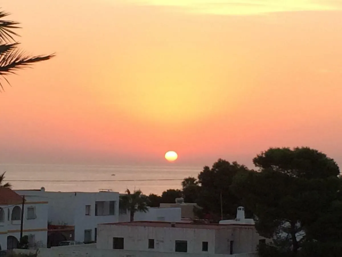 Maison Al Riad 0*, Mojácar Espagne