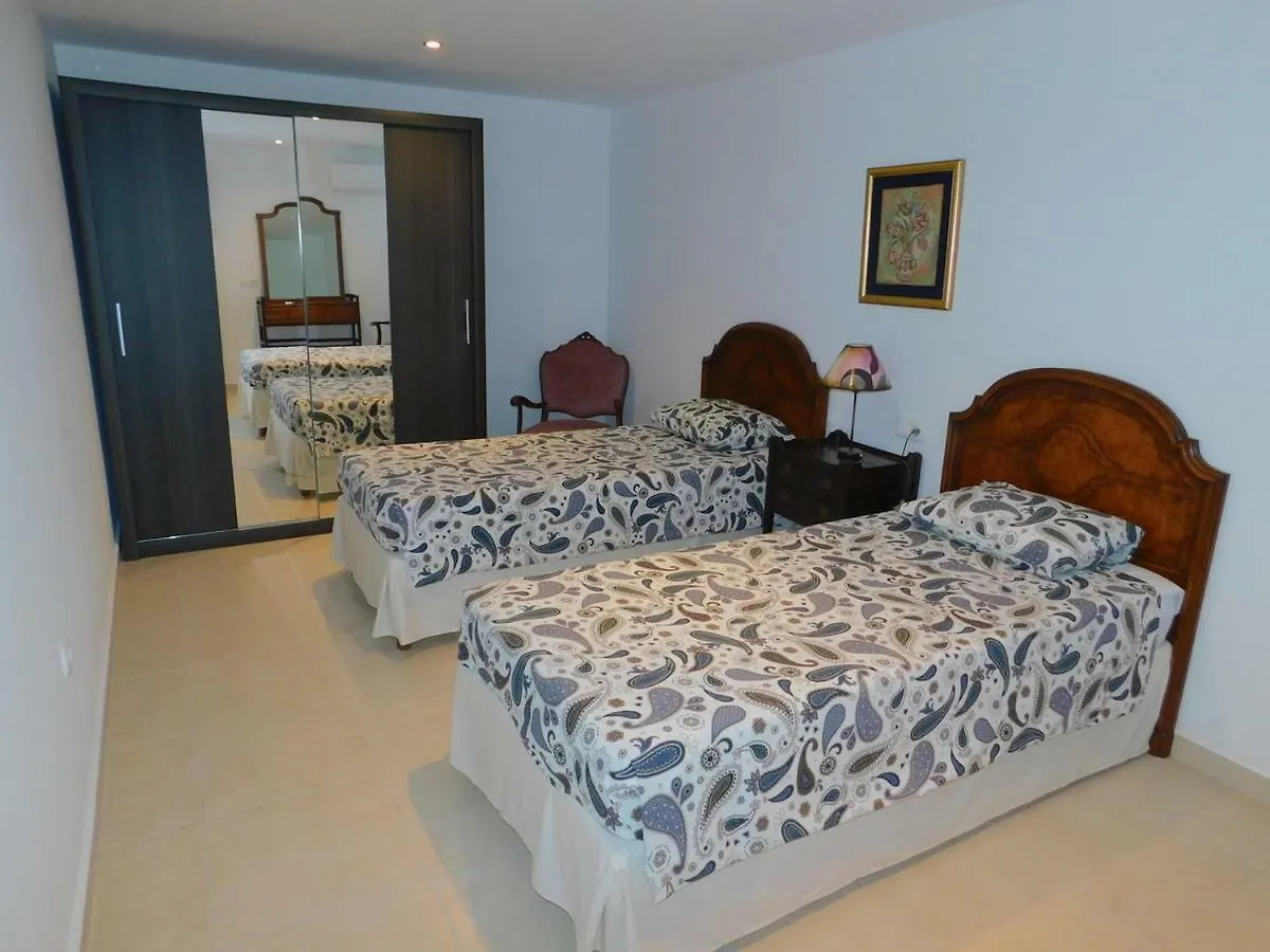 Maison Al Riad Mojácar