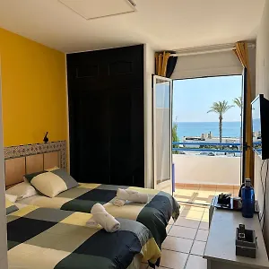 Apartamento Ss Turísticas Vistas Al Mar, Mojácar